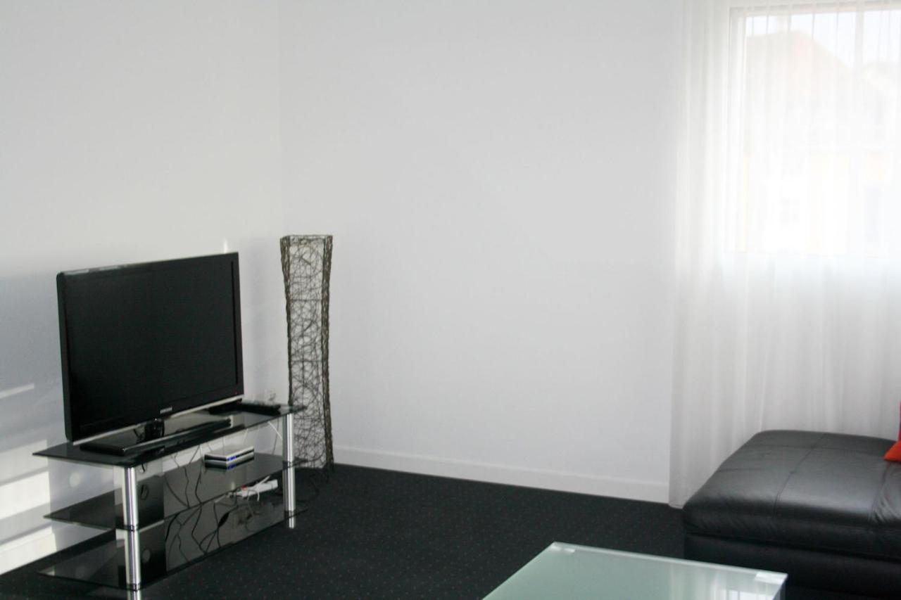 HITrental Zugersee -Apartments Exterior foto