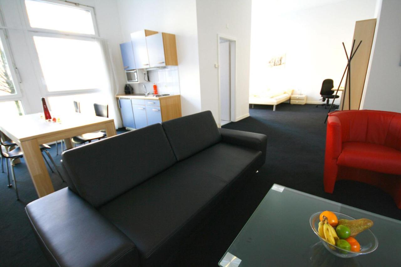 HITrental Zugersee -Apartments Exterior foto